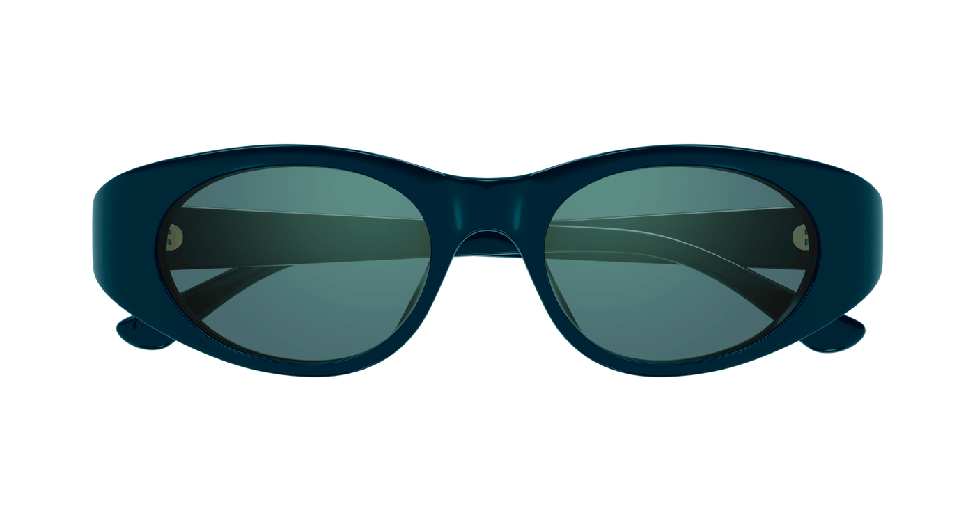 Chloe CH0279S Sunglasses 889652523422