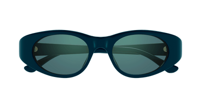 Chloe CH0279S Sunglasses 889652523422