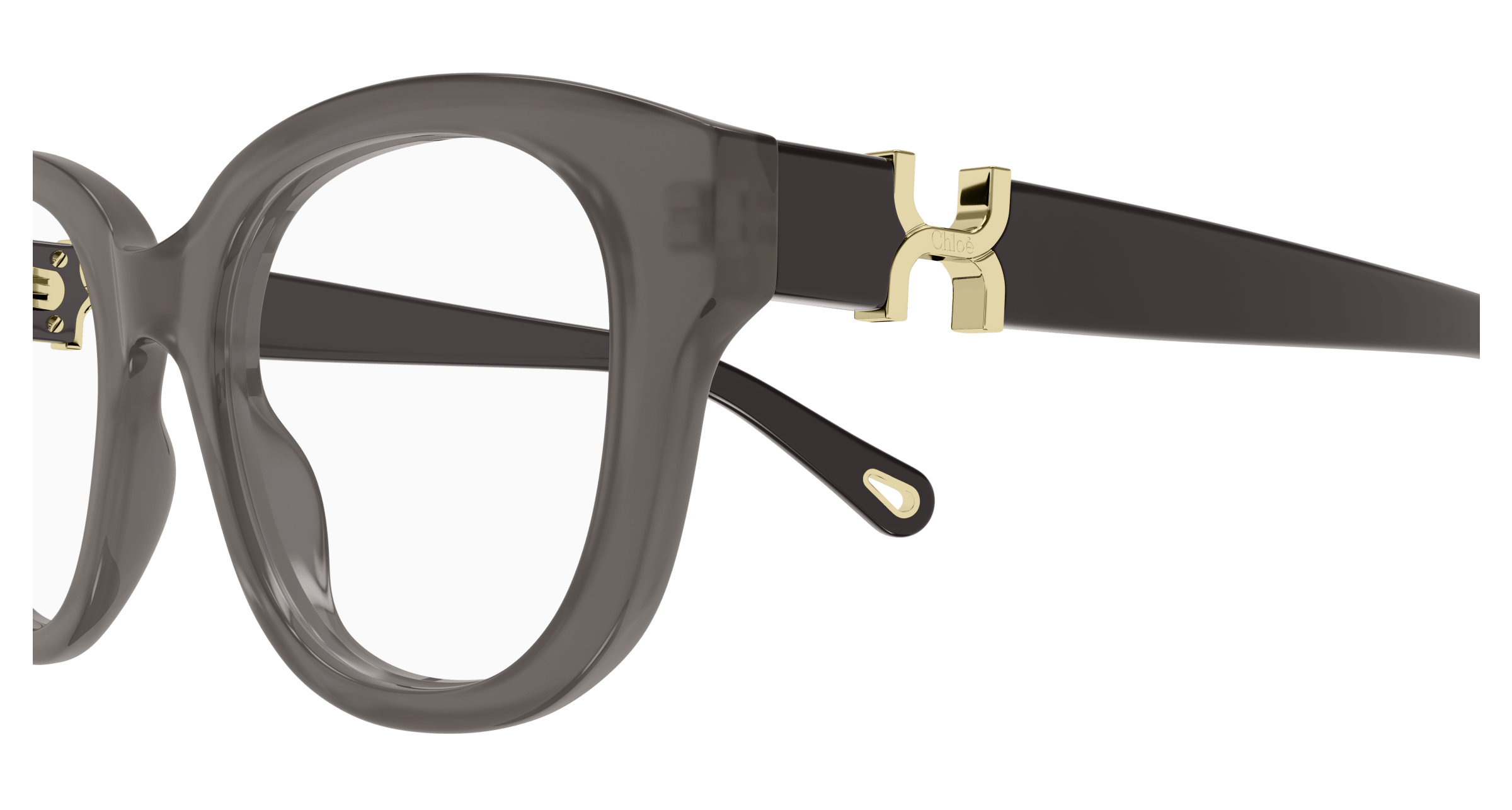 Chloe CH0304O Eyeglasses 889652544304