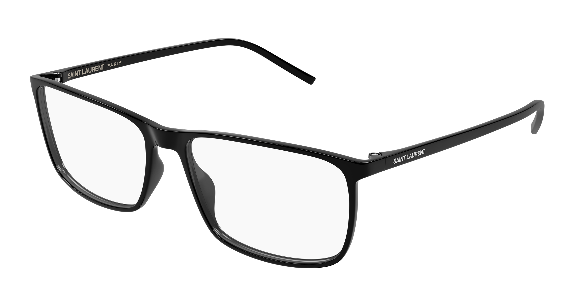 Saint Laurent SL 846 Black 889652606026