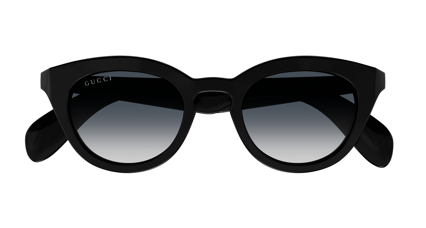 Gucci GG1934S Black 001 889652570426