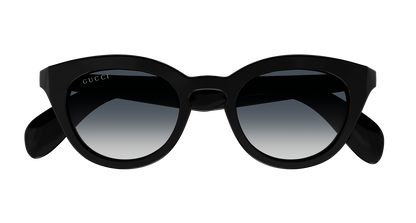 Gucci GG1934S Black 001 889652570426