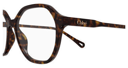 Chloe CH0312O Eyeglasses 889652544571