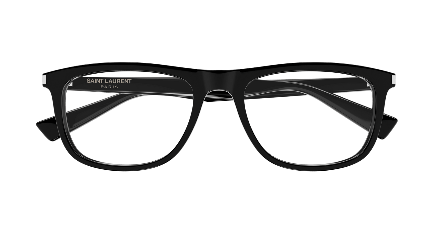 Saint Laurent SL 812 Black 889652566443