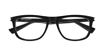Saint Laurent SL 812 Black 889652566443