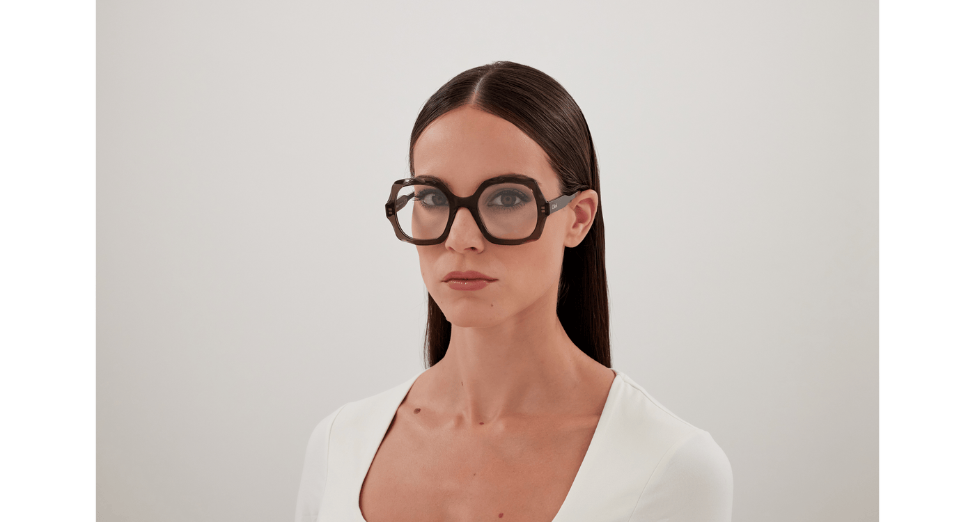 Chloe CH0228O Eyeglasses 889652543246