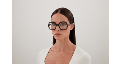 Chloe CH0228O Eyeglasses 889652543246