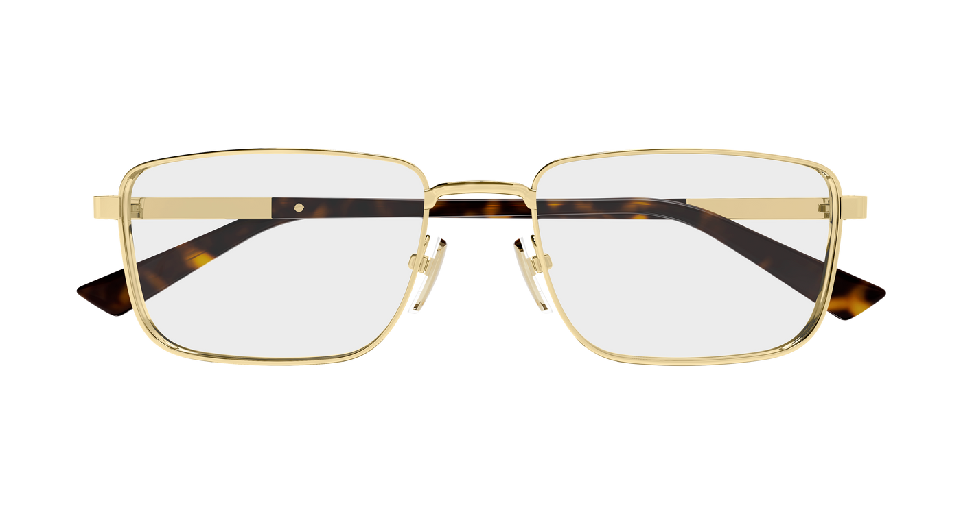 Gucci GG1964O Gold 889652568812