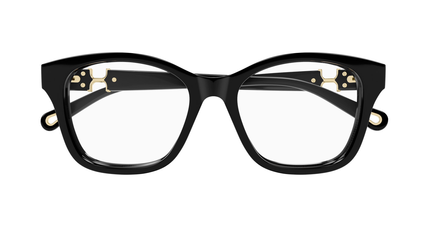 Chloe CH0334O Eyeglasses 889652601748