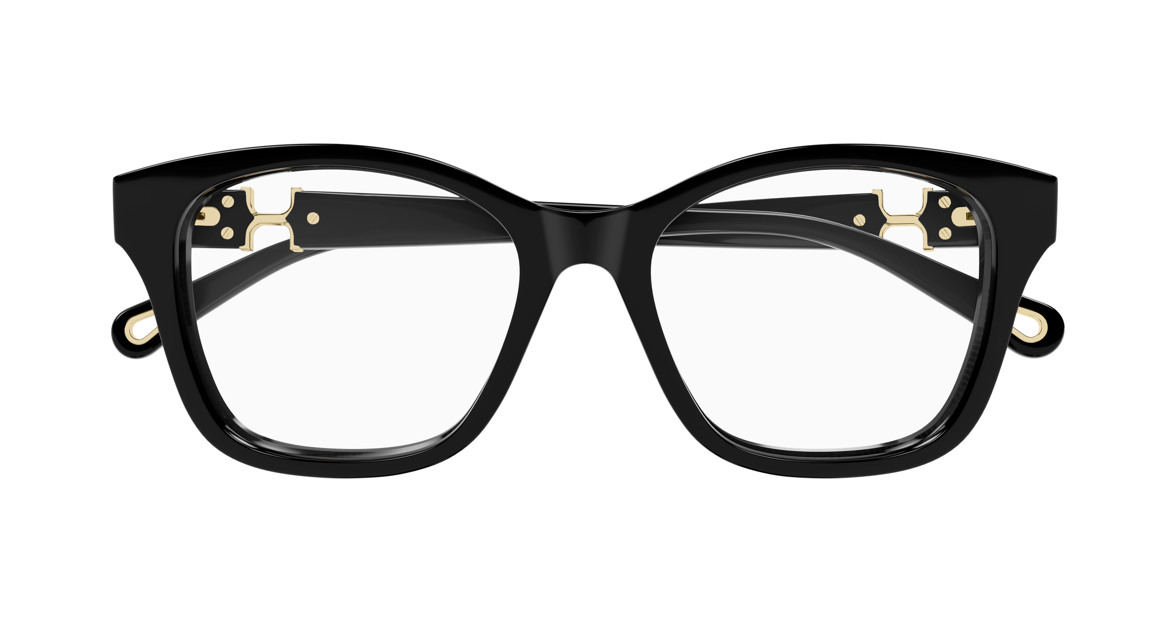 Chloe CH0334O Eyeglasses 889652601748