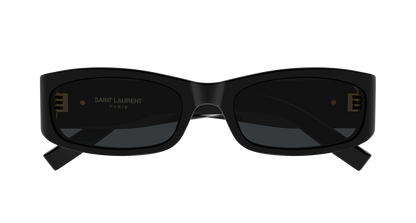 Saint Laurent SL M152 Black 889652606118