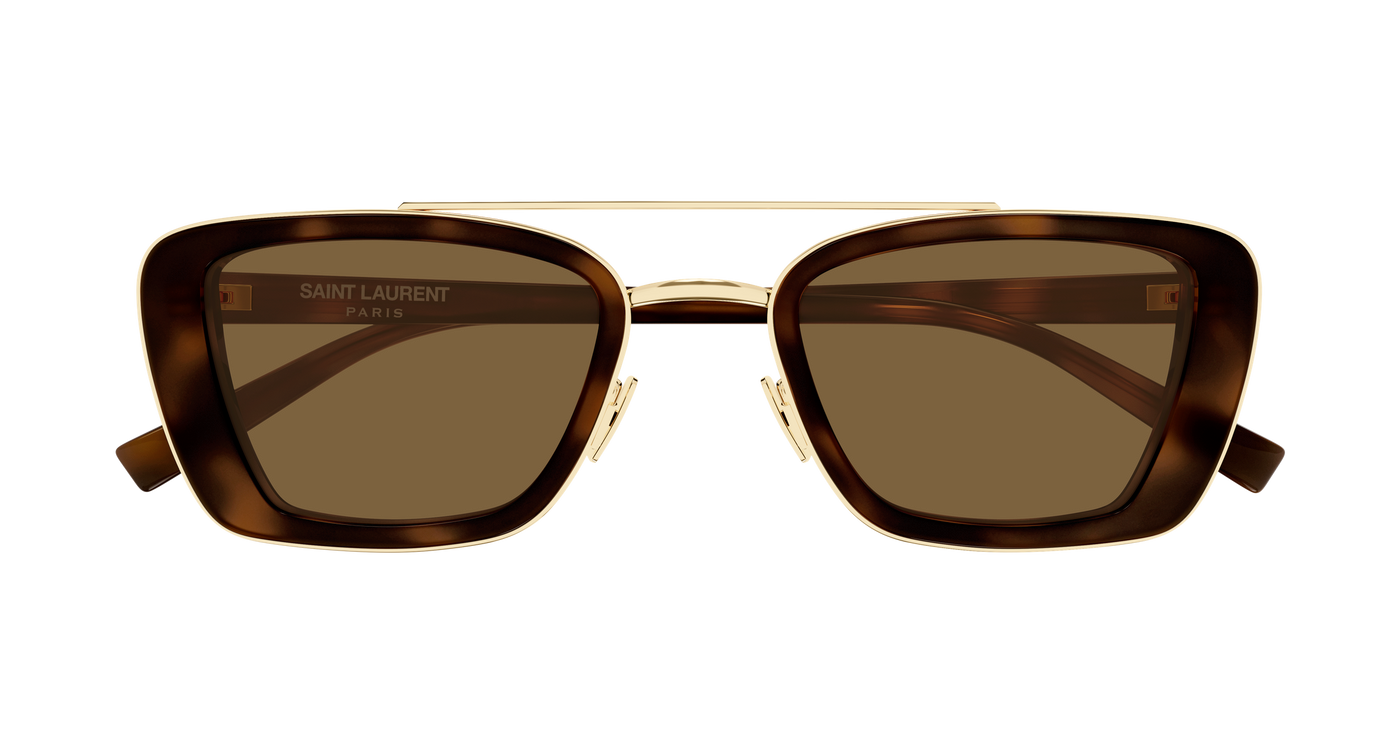 Saint Laurent SL 825 Havana 889652604930