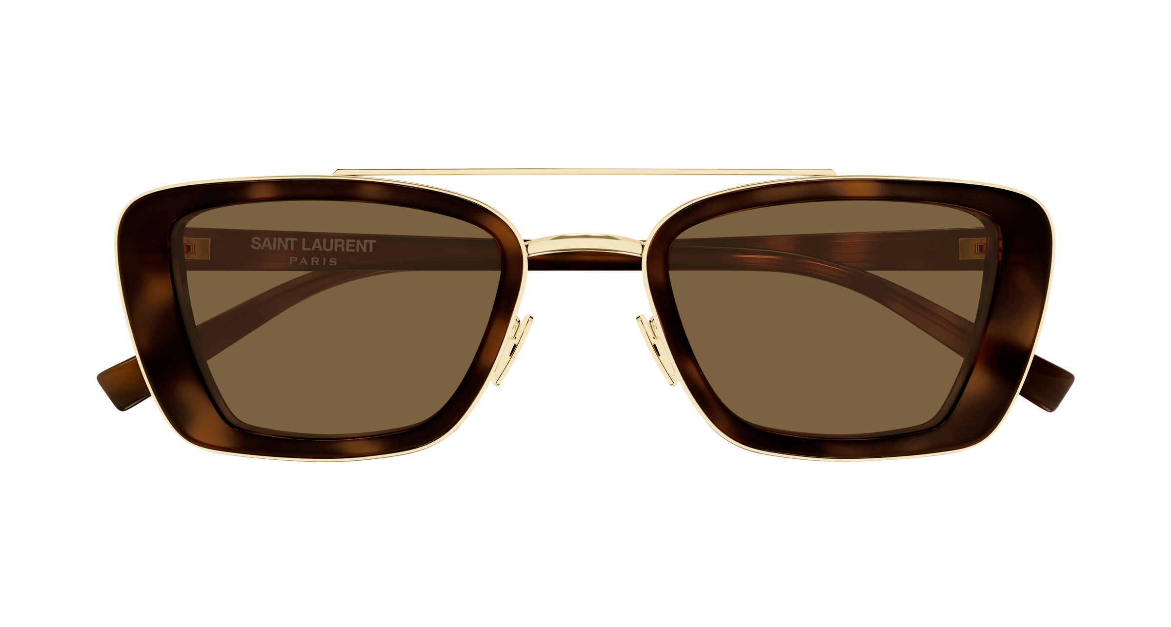 Saint Laurent SL 825 Havana 889652604930