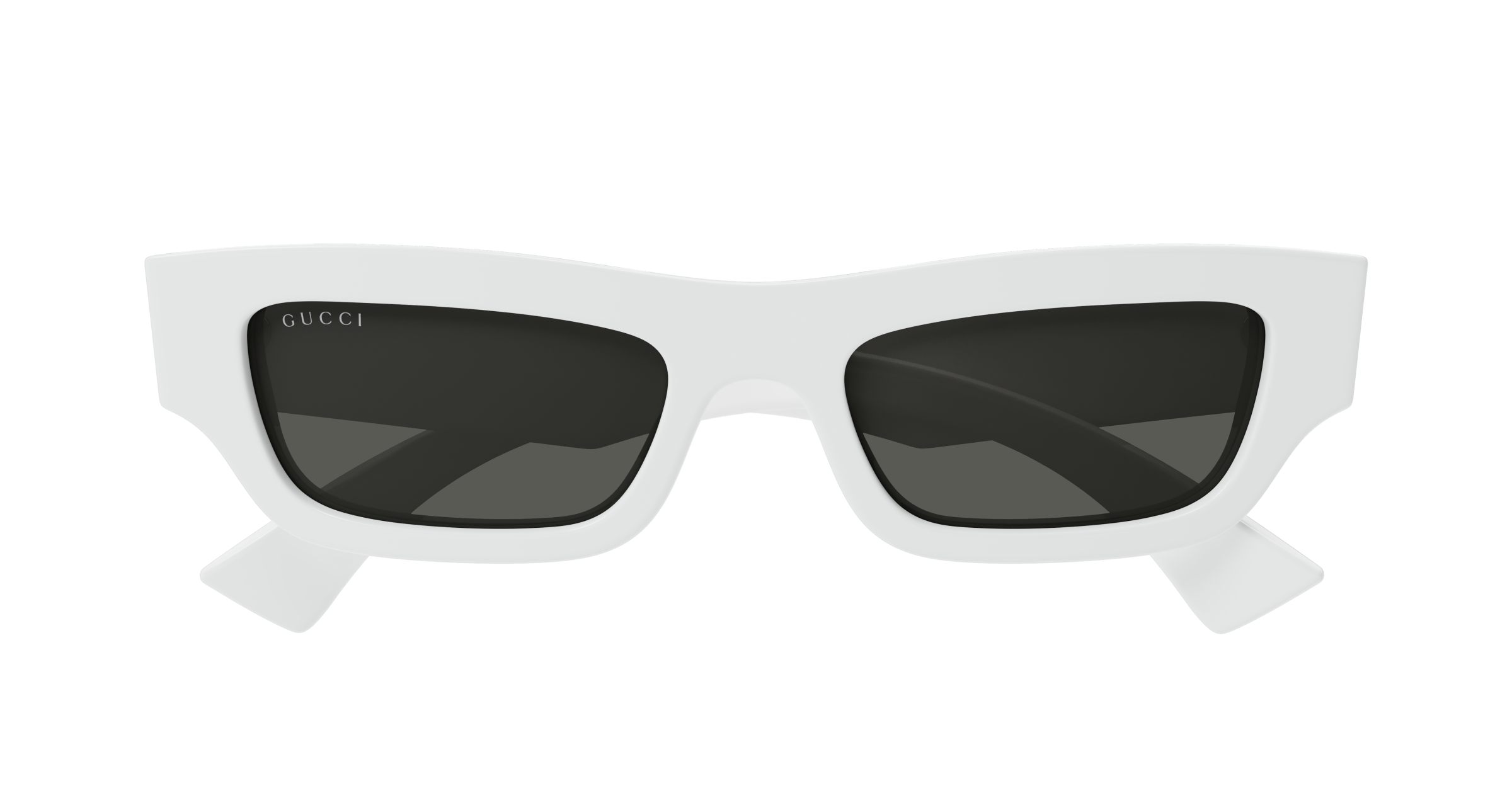Gucci GG1839S White 889652527925