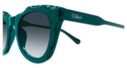 Chloe CH0295S Sunglasses 889652543918