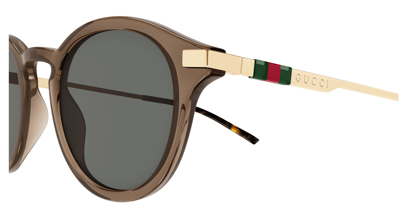 Gucci GG1890SA Brown 889652525532