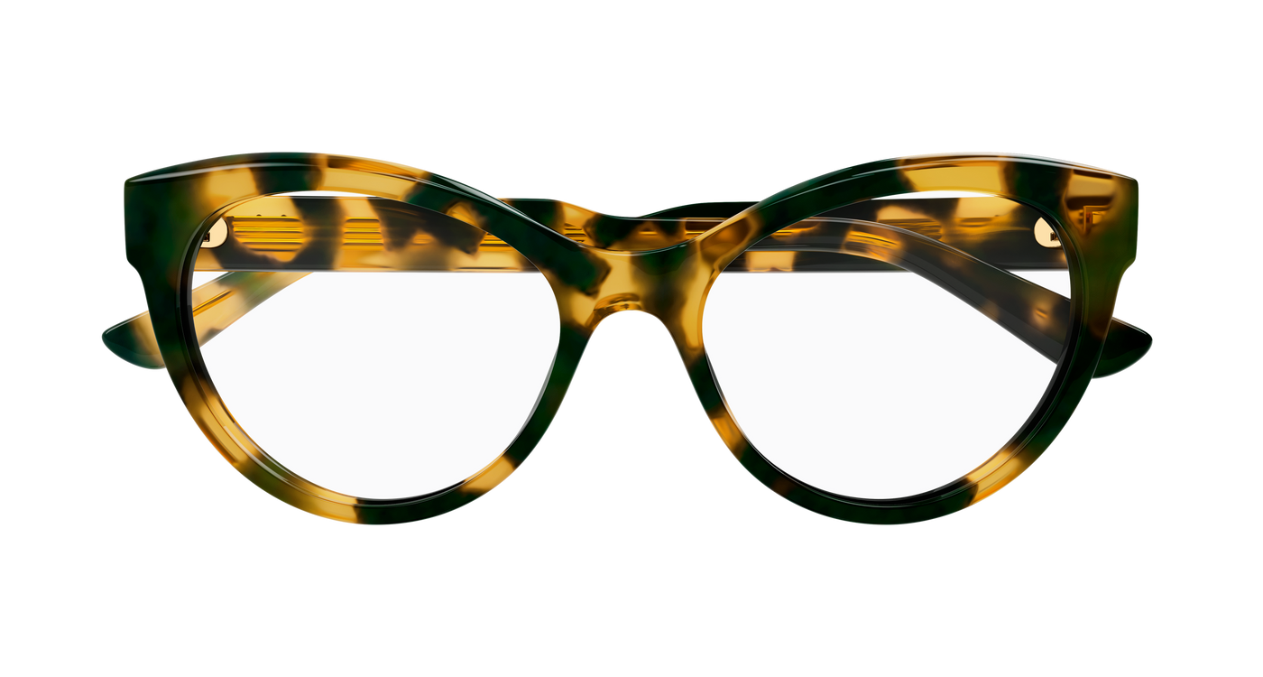 Chloe CH0342O Eyeglasses 889652602509