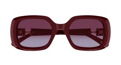 Chloe CH0333S Sunglasses 889652601809