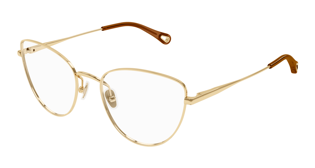Chloe CH0319O Eyeglasses 889652550978