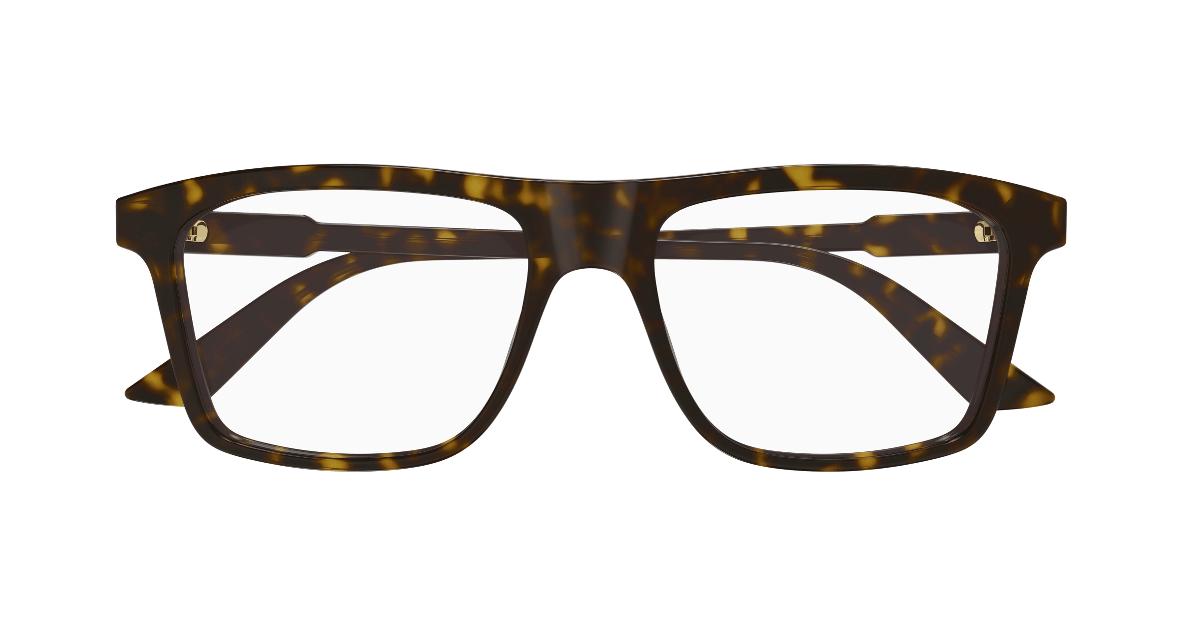 Havana Eyeglasses Gucci 889652530987