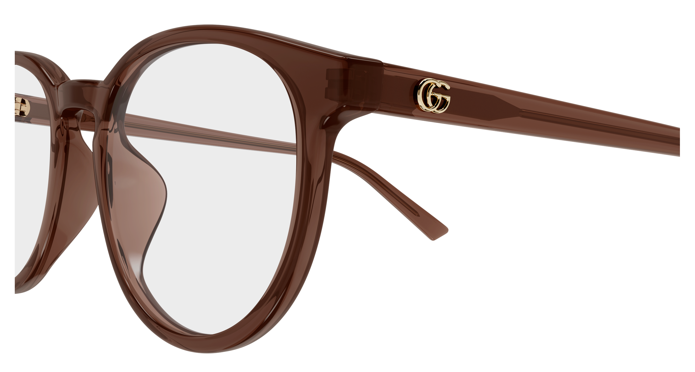 Gucci GG2005OA Brown 889652571027