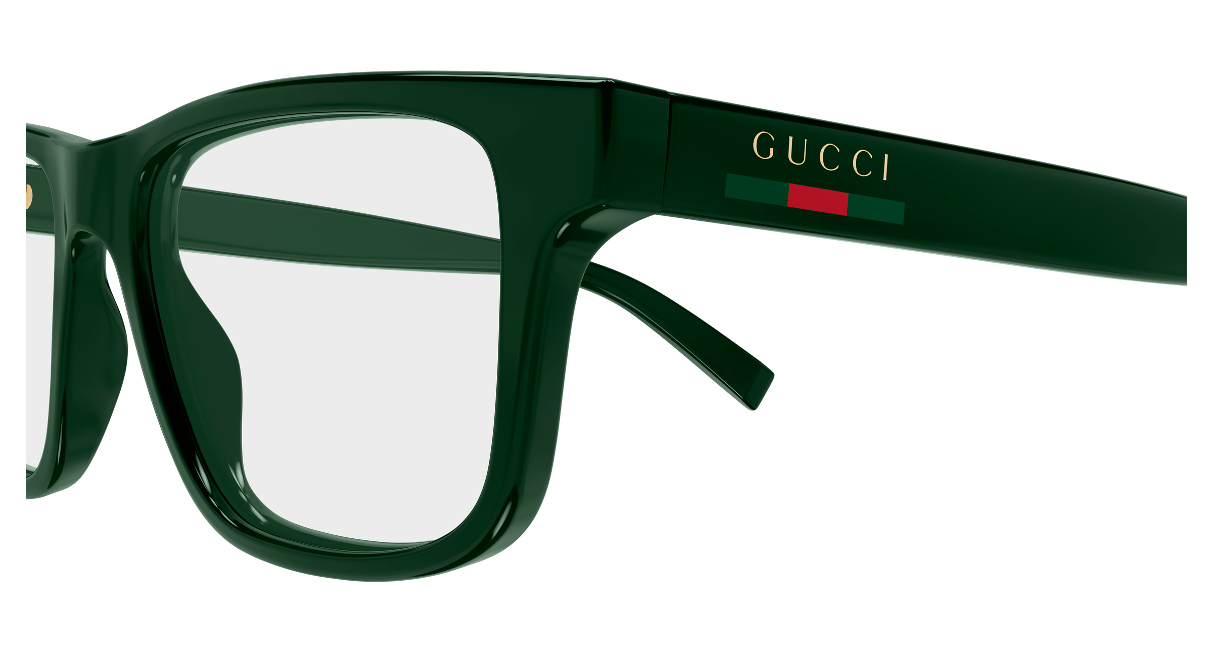Gucci GG1987O Green 889652569352