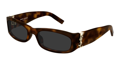 Saint Laurent SL M152 Havana 132 889652606132