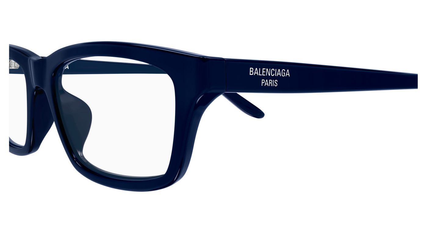 Balenciaga BB0439O Blue 889652588278