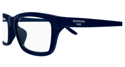 Balenciaga BB0439O Blue 889652588278