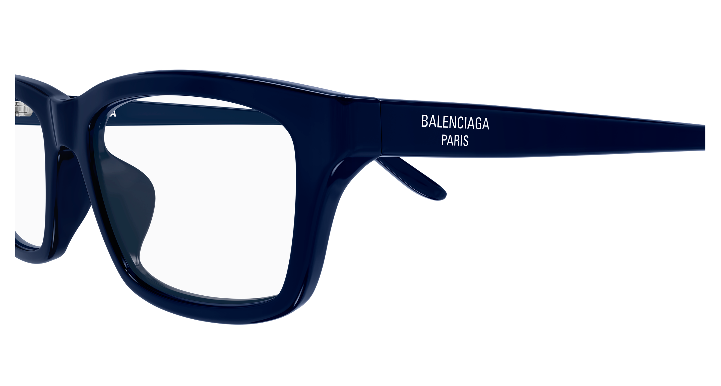 Balenciaga BB0439O Blue 889652588278