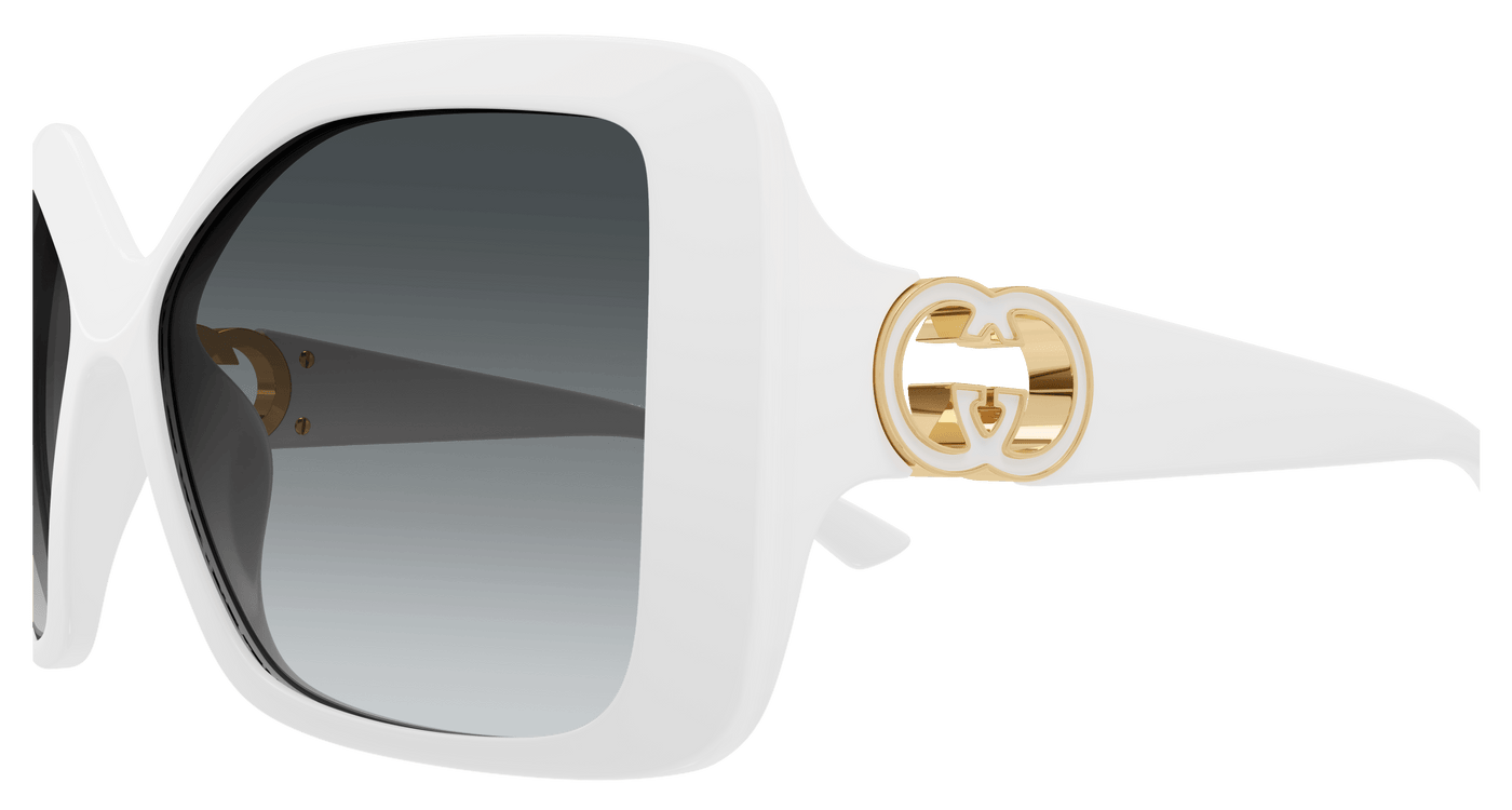 Gucci GG2015S White 889652584584