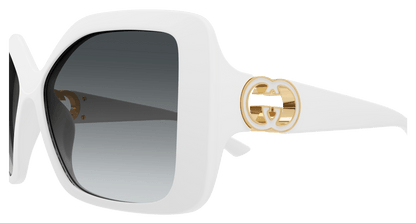 Gucci GG2015S White 889652584584