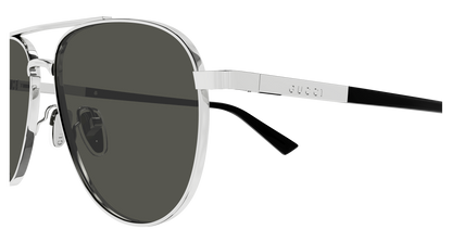 Gucci GG1962S Silver 001 889652568720