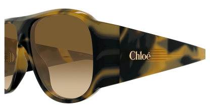 Chloe CH0347S Sunglasses 889652630960
