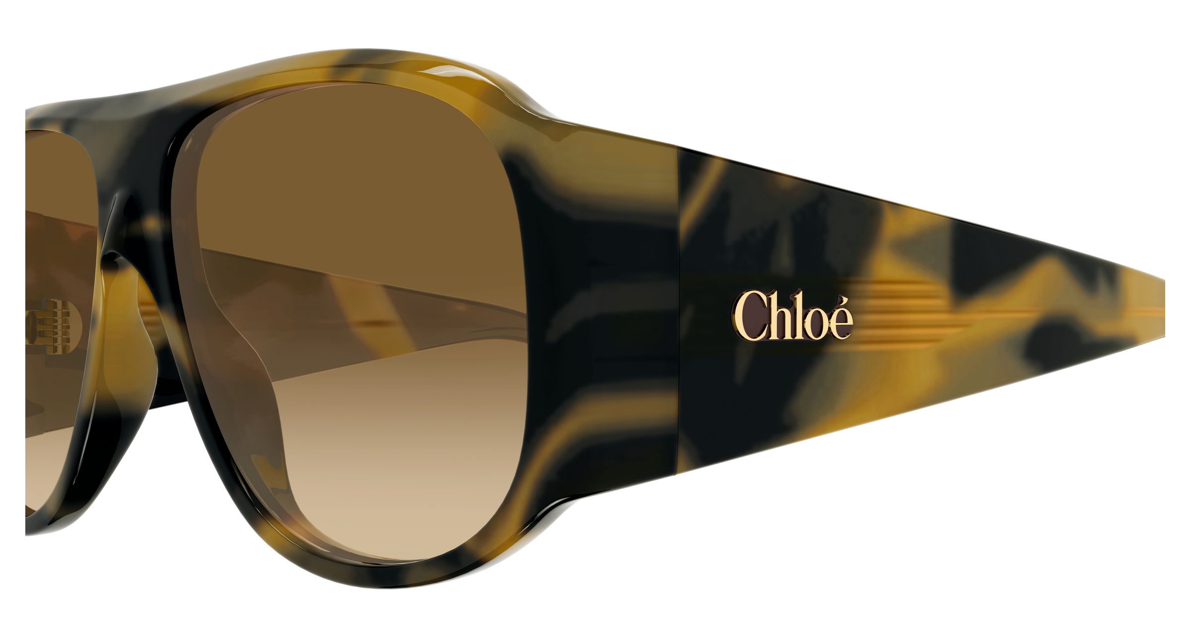 Chloe CH0347S Sunglasses 889652630960