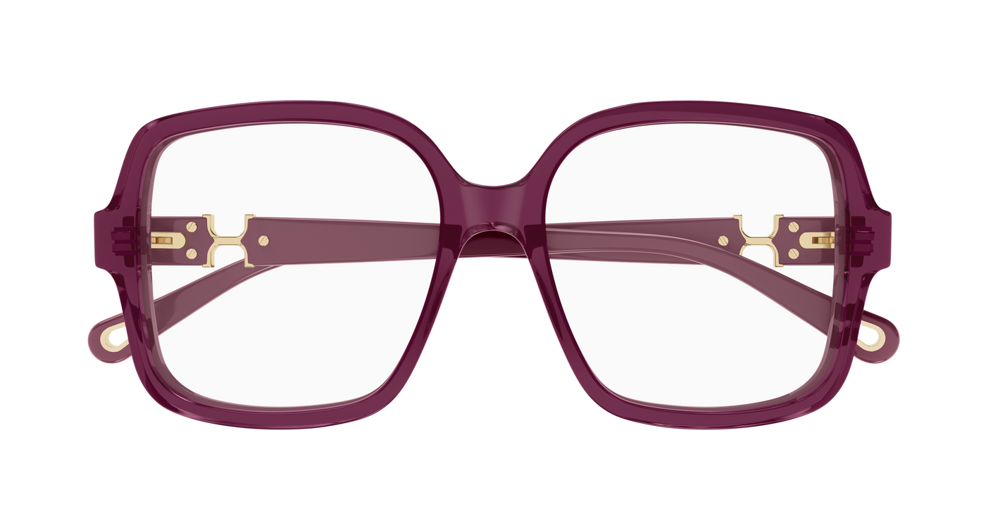 Chloe CH0335O Eyeglasses 889652601984