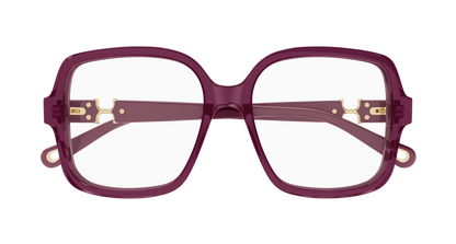 Chloe CH0335O Eyeglasses 889652601984