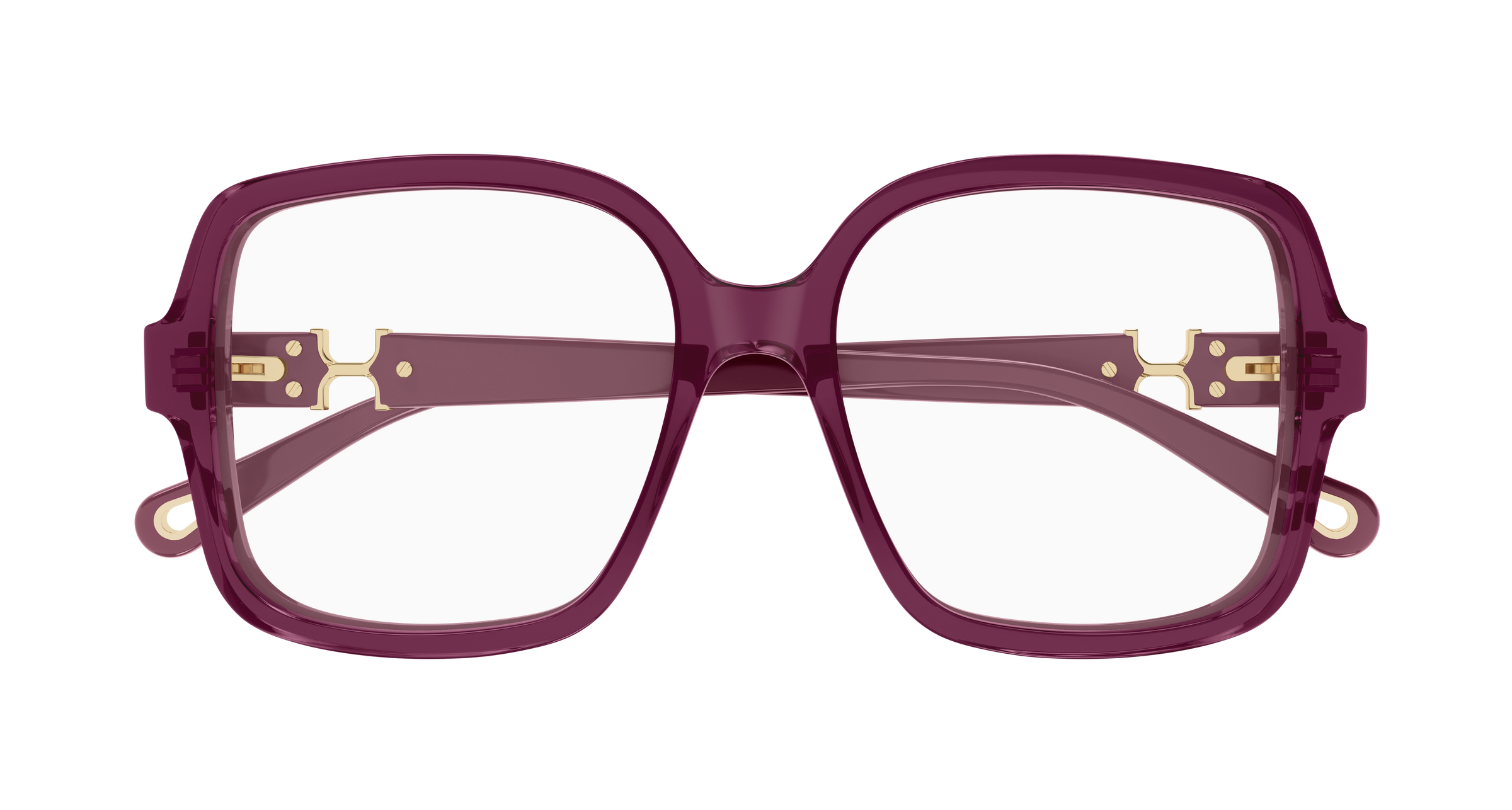 Chloe CH0335O Eyeglasses 889652601984