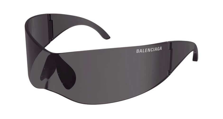 Balenciaga BB0299S Grey 889652455426
