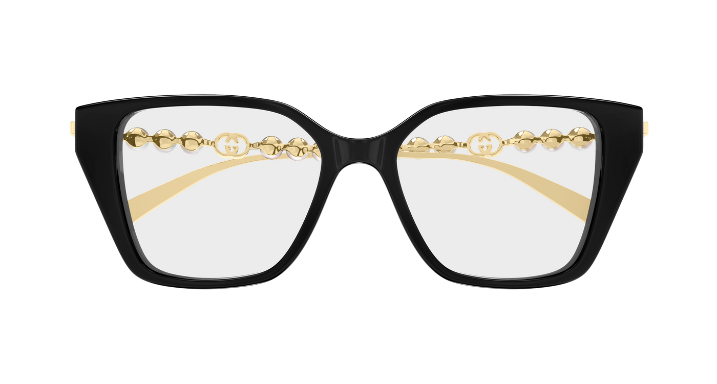 Gucci GG1969O Black 001 889652568881