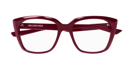 Balenciaga BB0062O Red 008 889652533780
