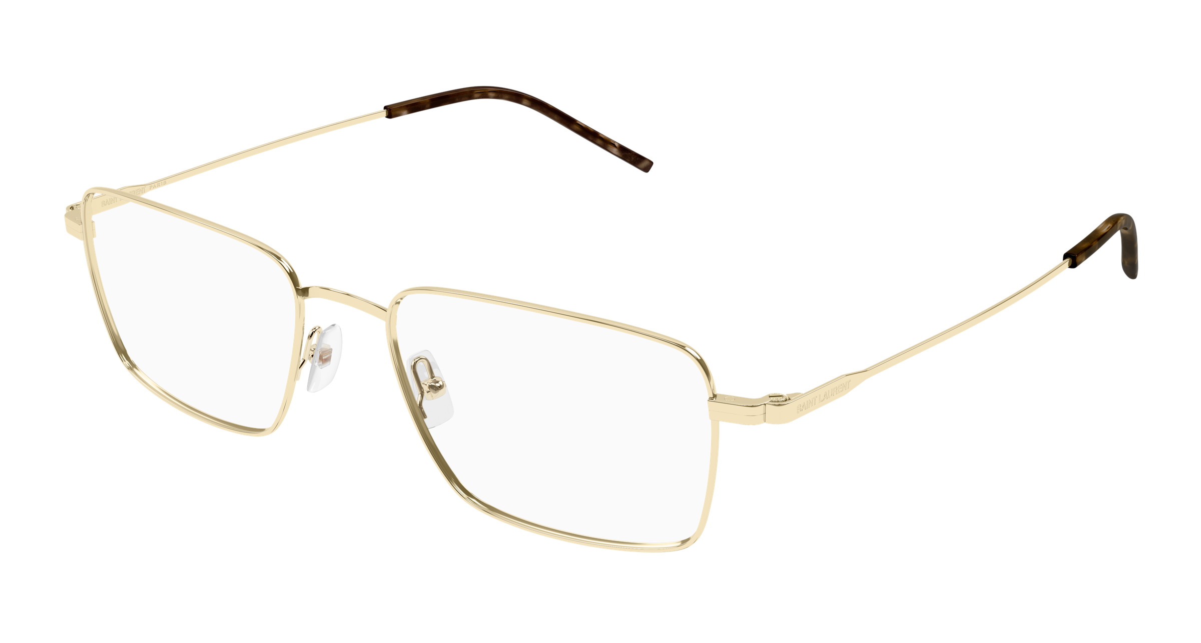 Saint Laurent SL 844 Gold 889652605937