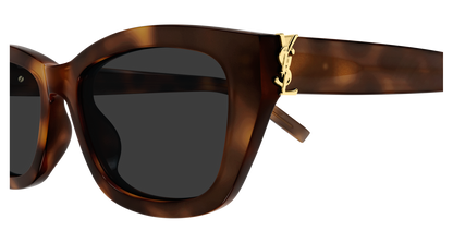 Saint Laurent SL M153 Havana 217 889652606217