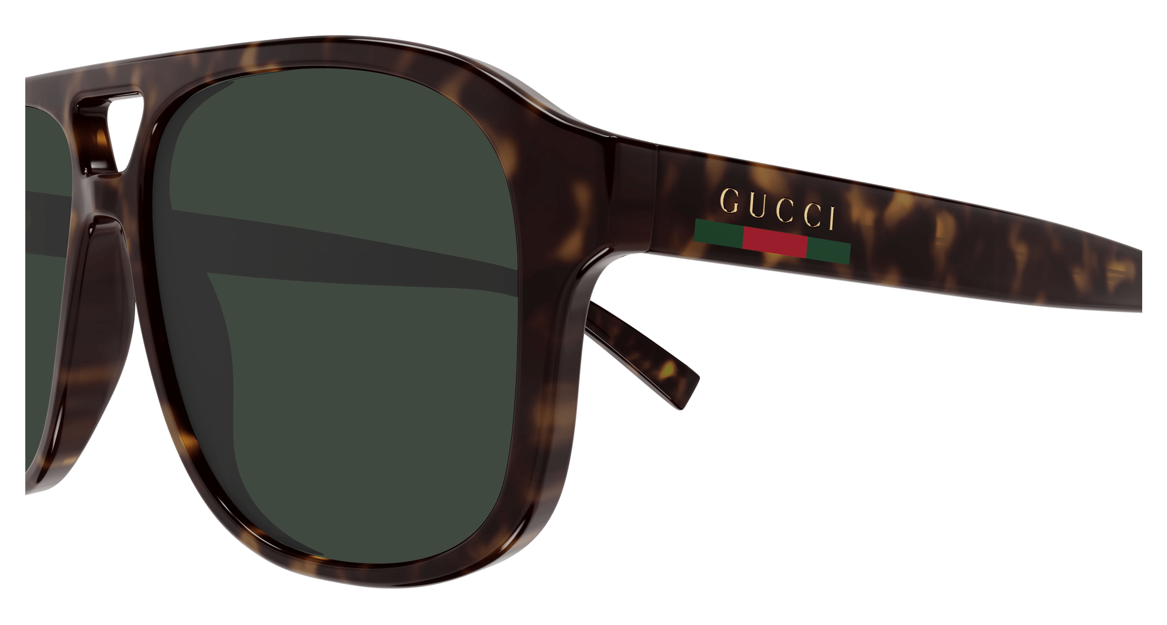 Havana Sunglasses Gucci 889652528533