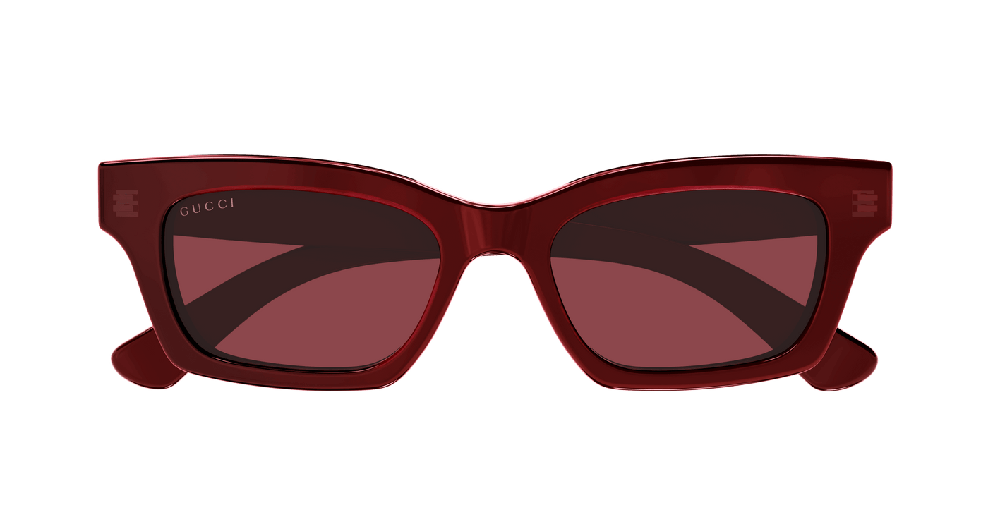 Gucci GG1790S Red 889652526874