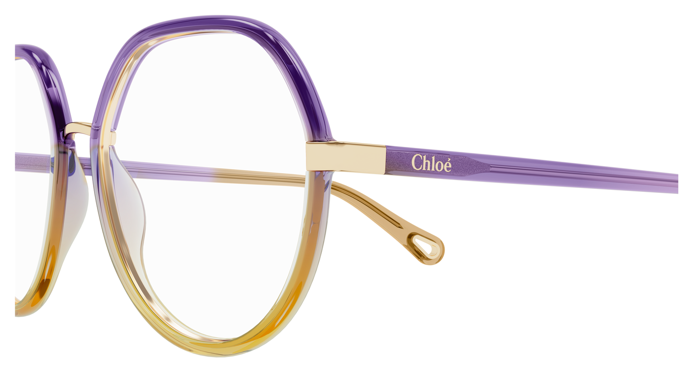 Chloe CH0131O Eyeglasses 889652546995