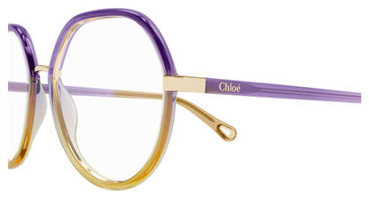 Chloe CH0131O Eyeglasses 889652546995