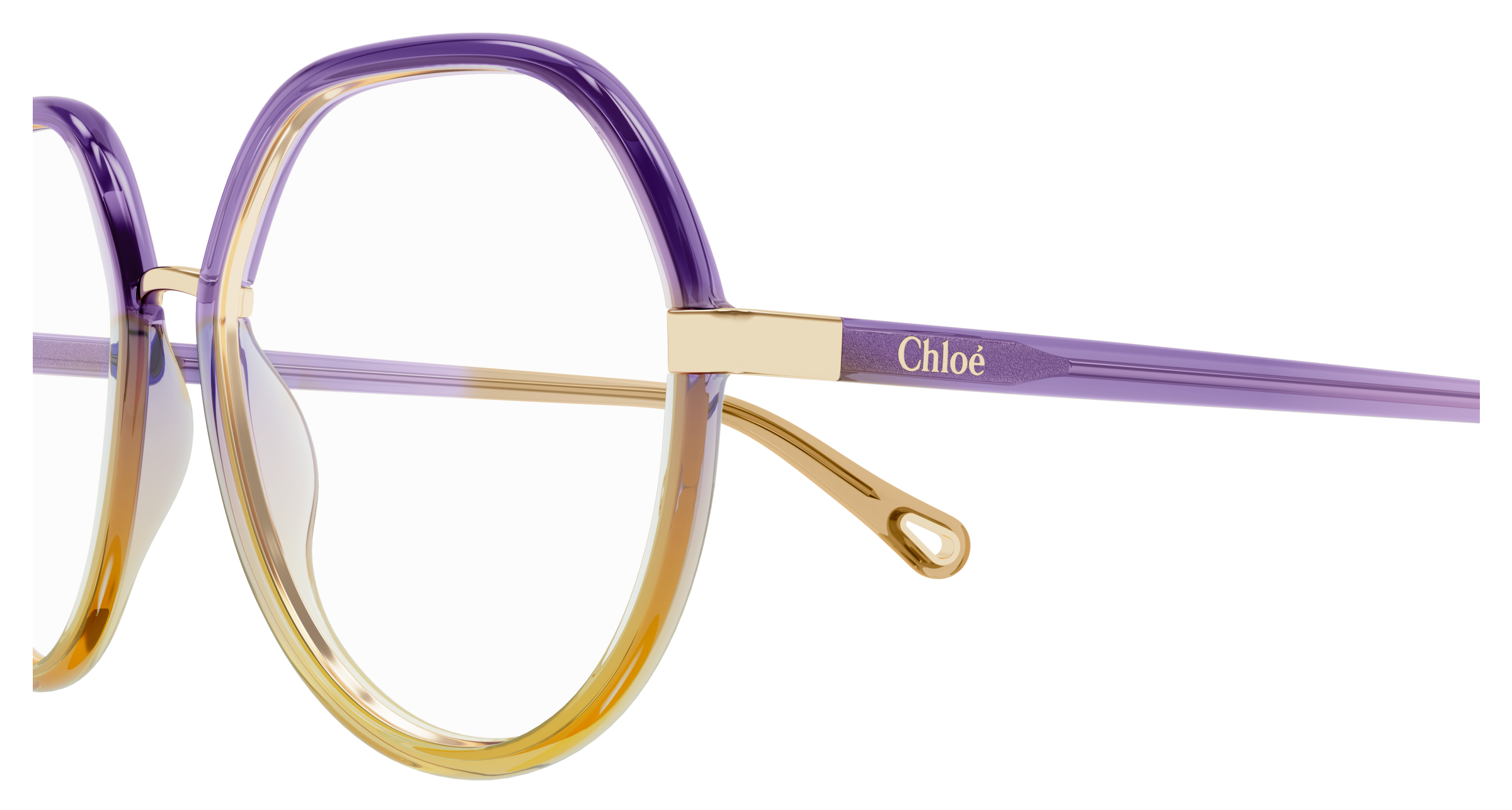 Chloe CH0131O Eyeglasses 889652546995