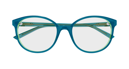 Gucci GG1996O Blue 889652568263