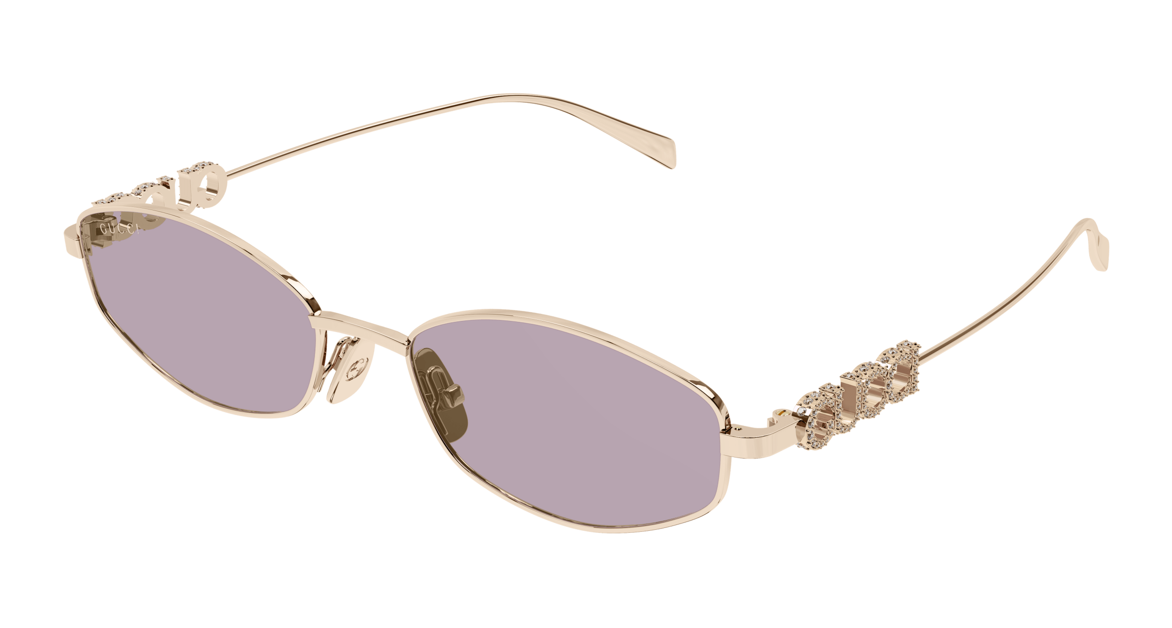 Gucci GG1802S Gold 003 889652528311